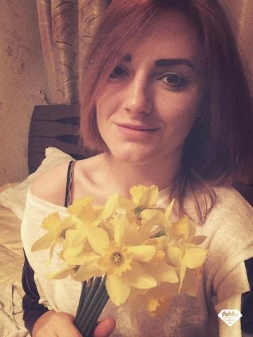 Анкета проститутки Светлана, 25 лет